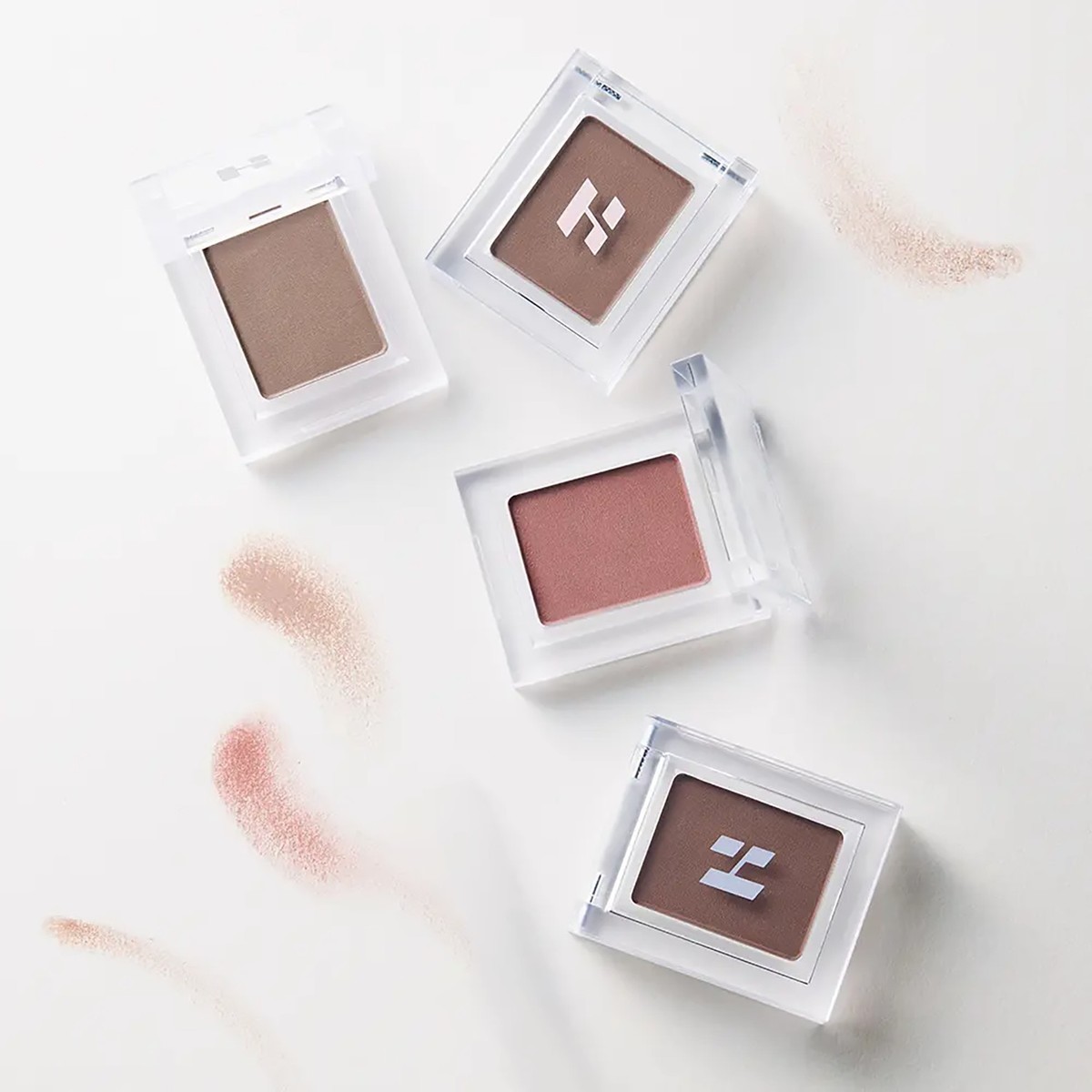 HOLIKA HOLIKA My Fave Piece Eye Shadow Geltail 1.7g 4Colors 2026 S