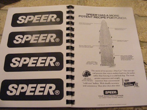 Il Manuale di Ricarica Completo Per Il .223 Remington di Loadbooks, Reloader Data - Foto 3 di 6