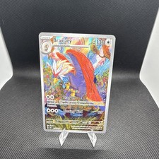 Braviary 214/191 Sv08: Surging Sparks Holo -h