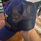 Otto Cap Vintage Mesh Trucker Operation Desert Storm Hat!  — photo 6