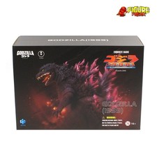 Hiya Toys Godzilla 2000 Millenium Exquisite Basic 7" Godzilla Figure