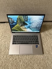 HP ZBOOK FIREFLY 14 G9 CORE i7 12TH GEN 32GB RAM 512GB SSD TOUCHSCREEN