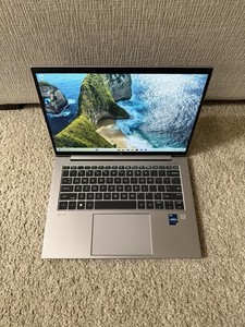 Hp Zbook Firefly 14 G9 | eBay