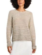 Splendid Elsa Sequin Sweater MSRP $198