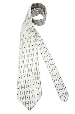 163 )   MARK PENDLENTON   MEN'S    TIE  100% SILK MADE IN  USA