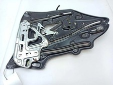 MERCEDES-BENZ CLK C209 T&uuml;rfensterheber hinten rechts A2096700203 2.70 34643982