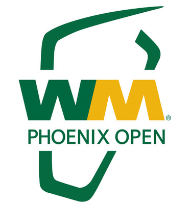 Waste Management Open, Phoenix Open, Vinyl Die Cut Sticker