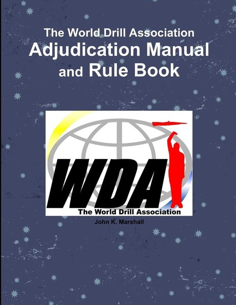 John Marshall | Wda Adjudication Manual | Taschenbuch | Englisch (2015)-image