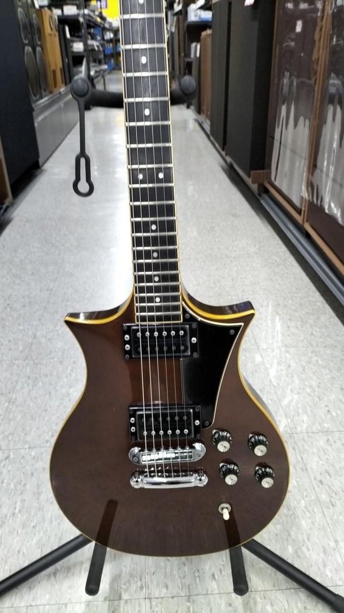YAMAHA SX800A Used Electric Gutiar | eBay