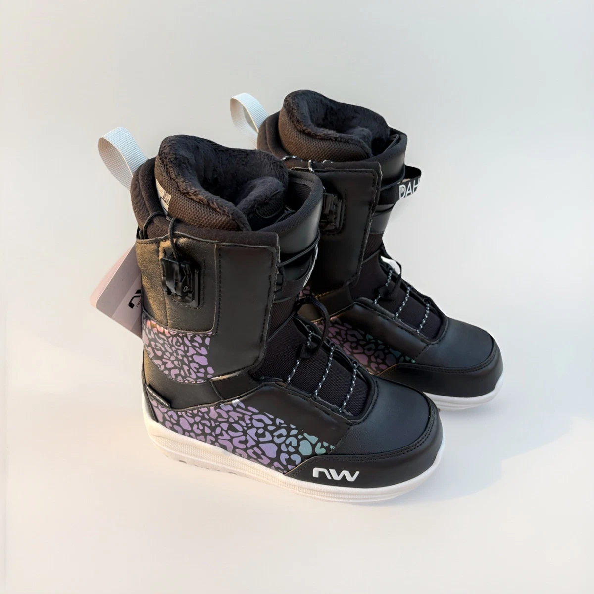 Northwave Ski & Snowboard Boots for Men for sale | eBay