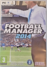 Football Manager 2014 (PC, 2013) - EU-Version