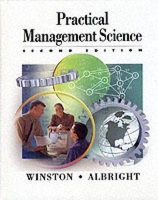 Practical Management Science: Sprea..., Winston, Wayne 