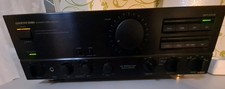 Onkyo A-8650 Integra Vollverstärker schwarz ...