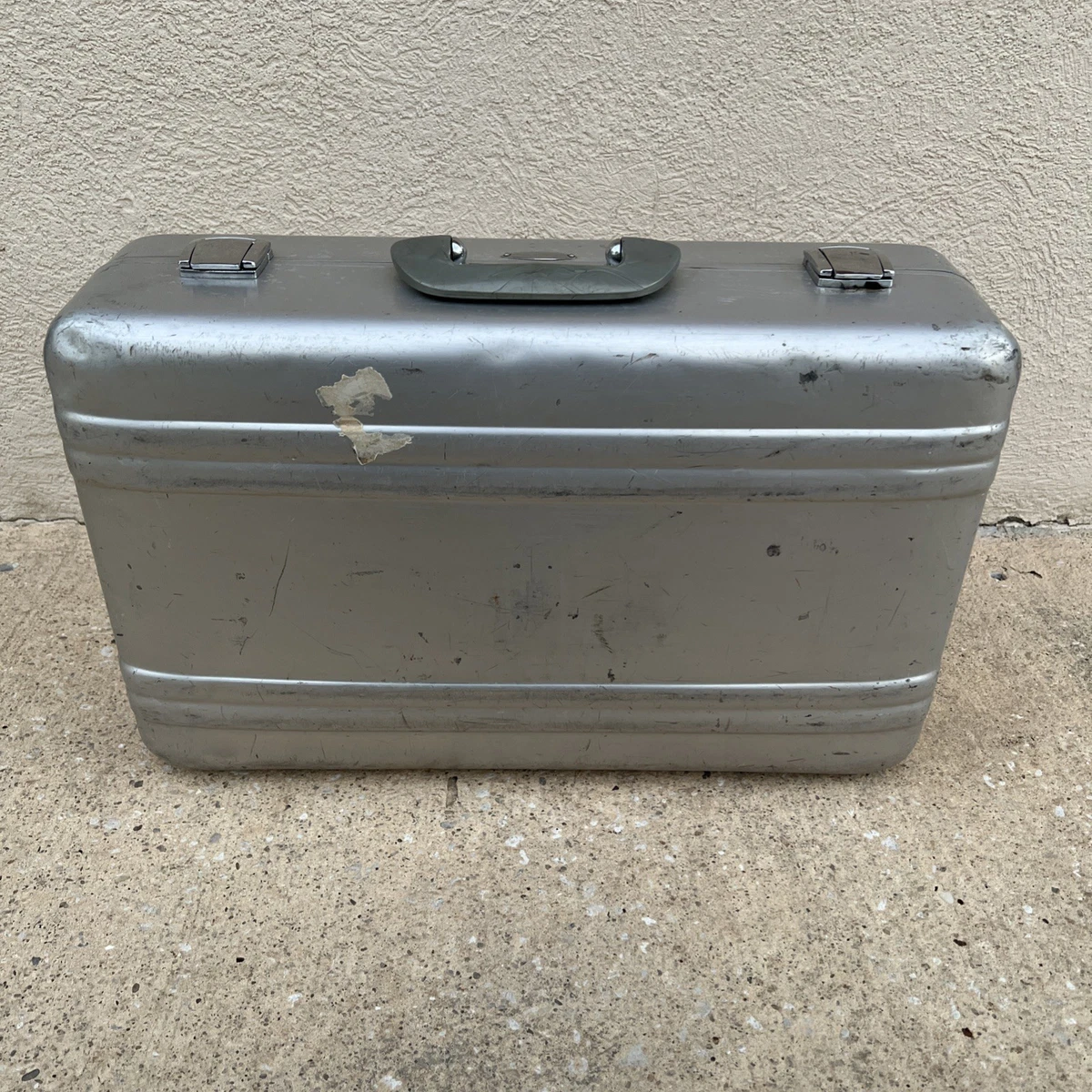 vintage zero halliburton products for sale | eBay