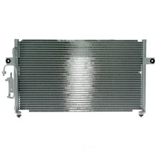 A/C Condenser Global 4793C fits 96-00 Hyundai Elantra 1.8L-L4