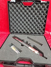 Atlas Copco Martello Pneumatico P2516A, Strumento Industriale Di Alta Qualità