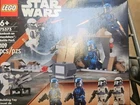 LEGO Star Wars Ambush on Mandalore Battle Pack Building Set 75373 New / Sealed
