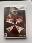 Resident Evil: The Umbrella Chronicles (Nintendo Wii) BRAND NEW