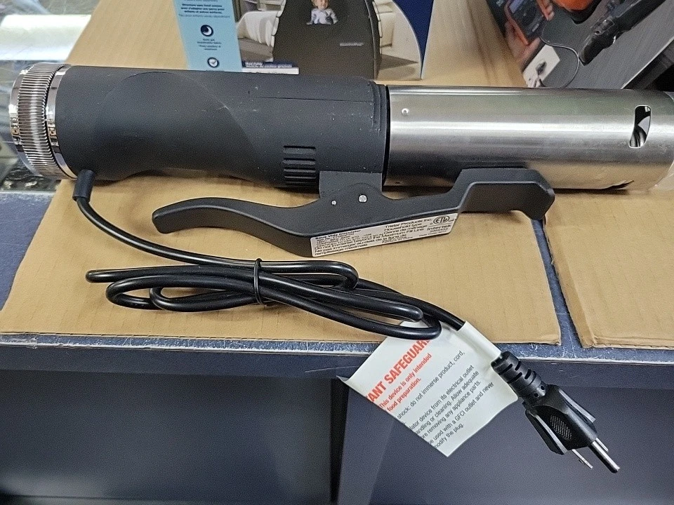Sous Vide Circulator Precision Cooker