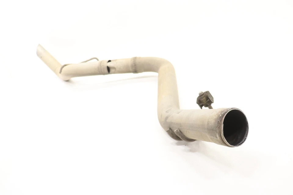 2020 - 2022 CHEVROLET SILVERADO 1500 REAR EXHAUST SYSTEM MUFFLER TAIL PIPE OEM - Image 3 of 4