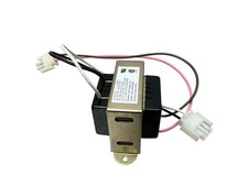 Resideo AT150B 1260 TRANSFORMER 120 VAC 60HZ PRIMARY, 24 VAC 50 VA SECONDARY