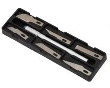 Shesto Limited Model Craft #1 Hobby Knife Set [SKIPKN1006]
