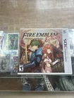 Fire Emblem Echoes: Shadows of Valentia (3DS, 2017)