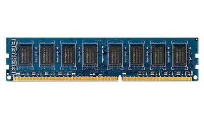 HP 497157-D88-RFB Memory - DIMM. 2GB. PC3-10600