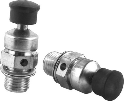 Kibblewhite Compression Release Valve 1.050'' for Harley Davidson 20-21250