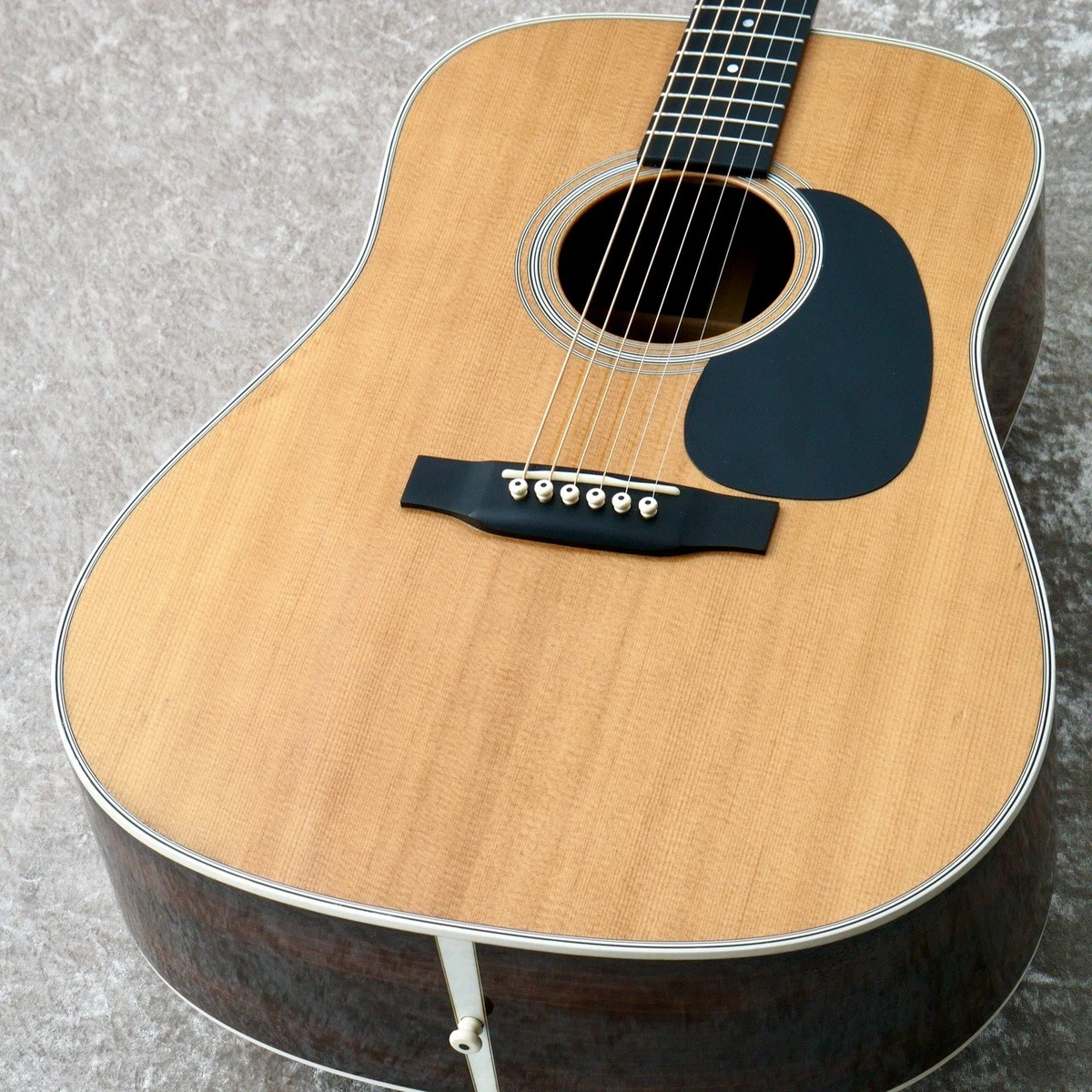 Martin Right-Handed Dreadnought Acoustic Guitars for sale | eBay