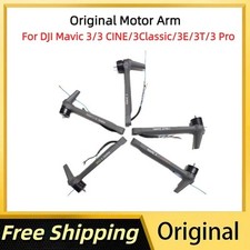 OEM Right Left Front Rear Motor Arms for DJI Mavic 3/3CINE/3Classic/3Pro/3E/3T