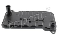 Topran Hydraulikfilter Automatikgetriebe FüR Mercedes-Benz GLC 350E 4Matic 300