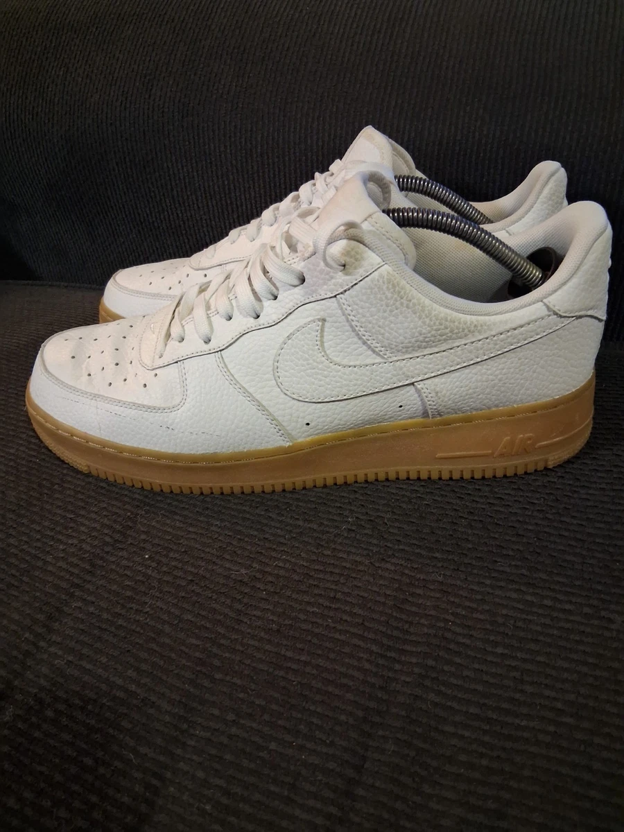 Nike Air Force 1 Low White 2015 - 488298-159 for Sale  display picture 3