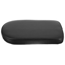  Rear Seat Cushion Outdoor Bike Cushions Saddle Pad Mountain Backseat