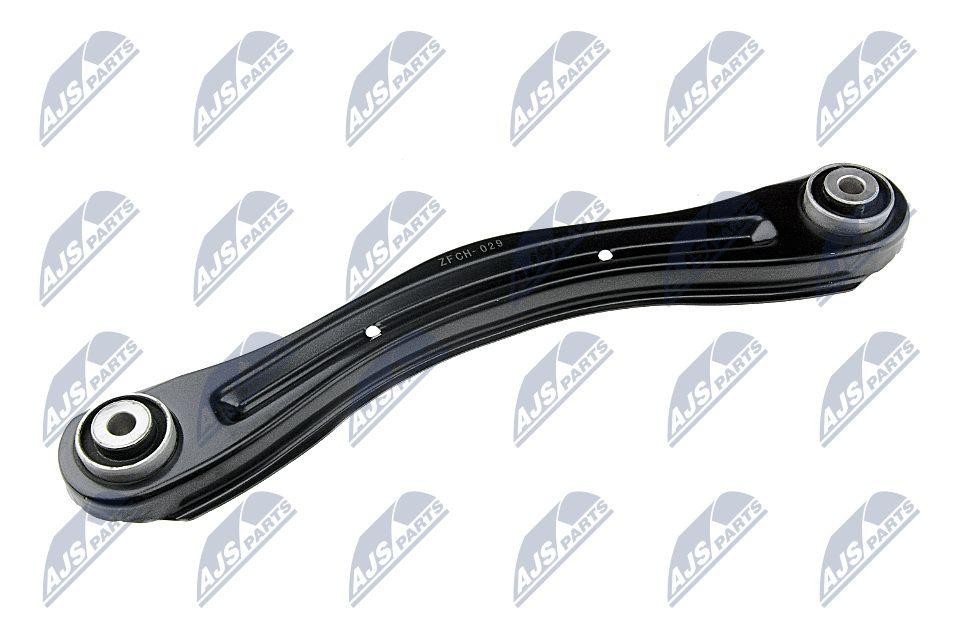 NTY Control Arm Rear Axle Left Incl. Wheel Suspension ZWT-CH-029 For Dodge Jeep