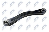 Original NTY Lenker RadaufhäNgung ZWT-CH-029 FüR Dodge Jeep