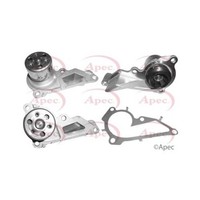 Dacia Lodgy Js 2012 Wasserpumpe AWP1462 Von Apec