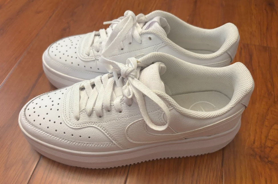 &ndash; Us Size 10 &ndash; New Without Box/tags