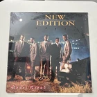 New Edition - Heart Break - 1988 - OG - New Sealed - MCA 42207