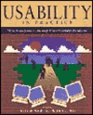 Usability in Practice: How Companies Develop User-Friendly Products