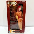 Vintage 1998 Hasbro Star Wars: Episode I - Hidden Majesty Queen Amidala 12" Doll