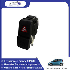 Clignotant Suzuki SPLASH