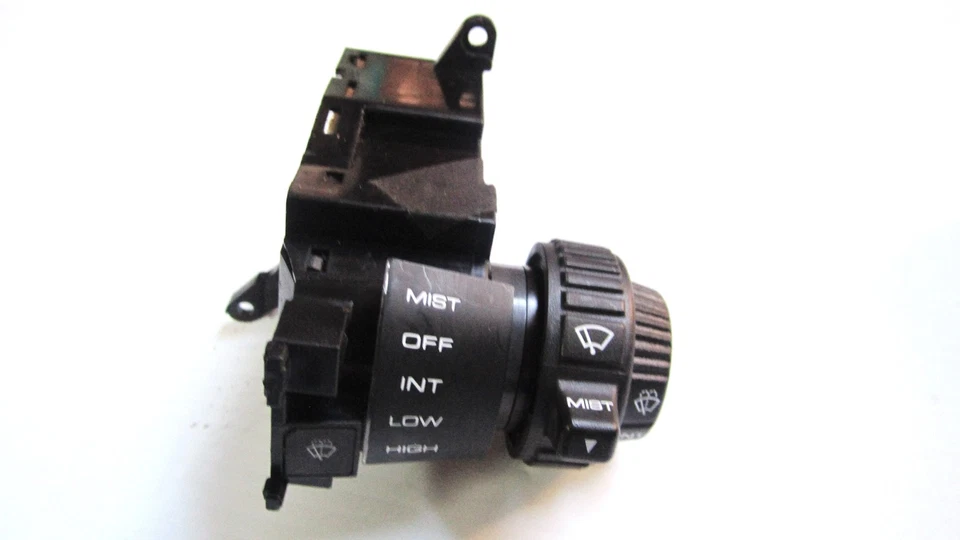 DS-599 ESTÁNDAR se adapta a 89-92 FORD SONDA INTERRUPTOR LIMPIAPARABRISAS CON INTERMITENTE NUEVO OEM Foto 3 de 4