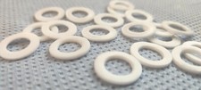 Daiwa TS5000T - TS6000T Pure PTFE Replacement Spool Cup Washers Pay 1 post only