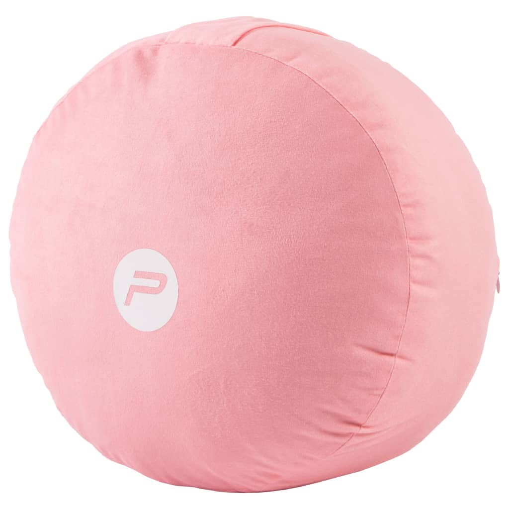 Pure2improve Yogakissen Rosa