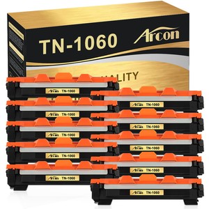 Insumos de Impresión Toners Toner Brother Tn-1060 Original heagle.ir