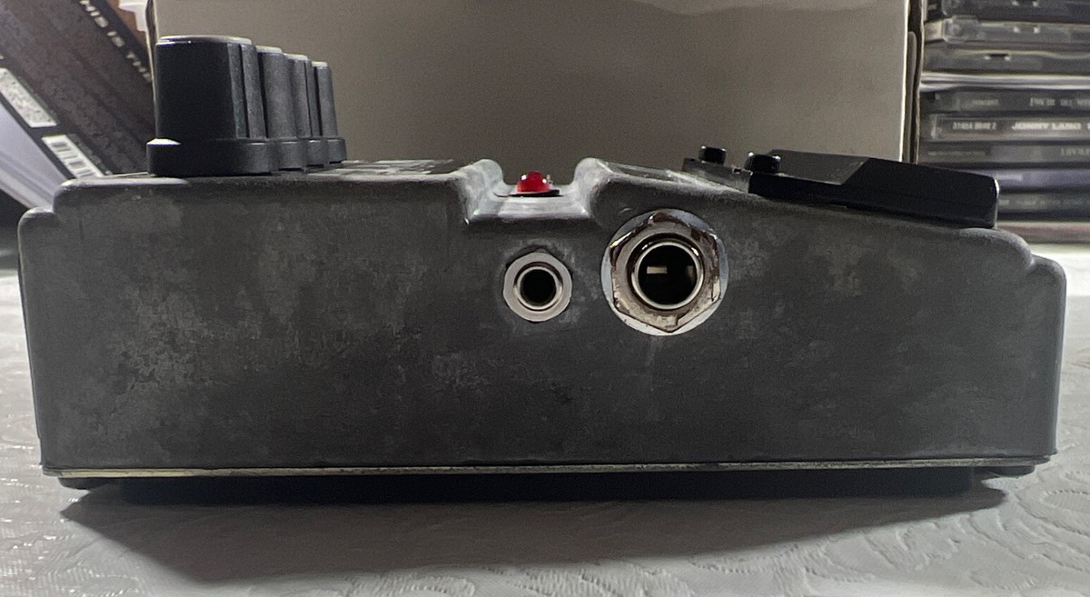 ギター DOD FX70C CORROSION DOD FX70C Corrosion | Reverb