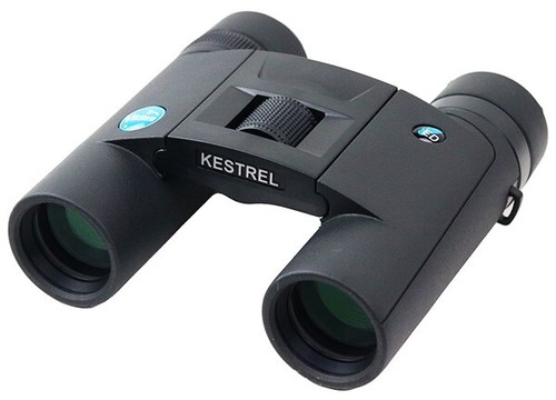 Viking Kestrel ED 8 x 25 Compact Roof Prism Binoculars #1280 (UK Stock) BNIB - Picture 13 of 24
