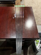 6pk Easton/Beman Defender Elite 400  Arrows G...