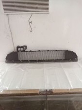 Aftermarket Grille 117 Type Fits 17-19 MERCEDES CLA250 W/ Sport Package 1622134